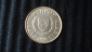 1 цент Кипр 1998 г. - вид 1