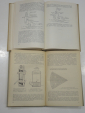 3 книги производство серной кислоты серная кислота химическая промышленность химия СССР - вид 3