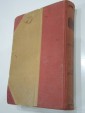 большая винтажная книга Виктор Гюго французский писатель европейская литература СССР 1936 г. - вид 7