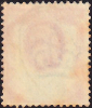 Великобритания 1902 год . король Эдвард VII . 1,5 p . Каталог 24 £ . (9)  - вид 1