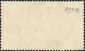 Великобритания 1935 год . Король Георг V. Серебряный юбилей , 1 p . Каталог 2,0 £ . - вид 1