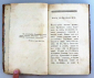 [Павский, Г.П.]. Краткая еврейская грамматика. М.: В Синодальной типографии. 1822г.   - вид 3