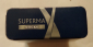 Пачка от стиков (сигарет) "SUPERMAX"   в коллекцию !!! - вид 2