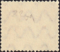 Германия , Бавария 1916 год . Герб , служебная . Каталог 0,90 £ - вид 1