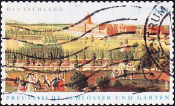  Германия 2005 год . Прусские замки и сады . Каталог 6,50 £ (7)