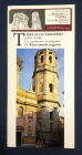Буклет  Башня Сан-Просперо Италия
