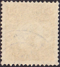Швеция 1918 год . Король Густав V . Каталог 2,30 £. - вид 1