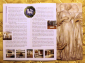 Буклет Опера-дель-Дуомо музей при Соборе Санта-Мария-дель-Фьоре Флоренция Италия - вид 1