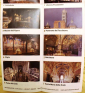 Буклет  музей при Кафедральном Соборе Сиены Италия - вид 3