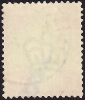 Великобритания 1902 год . король Эдвард VII . 1,5 p . Каталог 24 £ . (11)  - вид 1