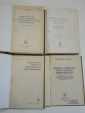 4 книги химическая промышленность оборудование химических заводов производство СССР - вид 1