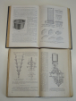 4 книги химическая промышленность оборудование химических заводов производство СССР - вид 3