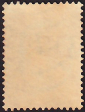 Финляндия 1925 год . Герб , 1 м . Каталог 17,0 €. - вид 1