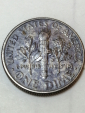 США 10 центов 2011 года Р, 10 cent USA, One dime,1 дайм, Рузвельт; _228_ - вид 1
