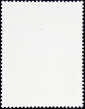 Австрия 1961 год . «Триумф Ариадны» Ганса Макарта . Каталог 1,20 £ . - вид 1