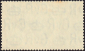 Великобритания 1935 год . Король Георг V. Серебряный юбилей , 2,5 p . Каталог 6,50 £ . (1) - вид 1