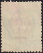 Италия 1901 год . Виктор Эммануил III . 1 L . Каталог 0,65 £ (1) - вид 1