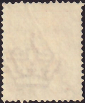 Италия 1905 год . Виктор Эммануил III . 15c . Каталог 2,75 £. (3) - вид 1