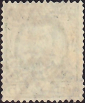 Италия 1926 год . Виктор Эммануил III . 25c .  - вид 1