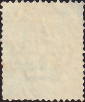 Италия 1865 год . Цифра в орнаменте . Каталог 4,75 £ - вид 1