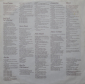 ELO (Electric Light Orchestra) "Eldorado - A Symphony By The ELO" 1974 Lp U.S.A.   - вид 2