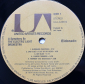 ELO (Electric Light Orchestra) "Eldorado - A Symphony By The ELO" 1974 Lp U.S.A.   - вид 4