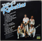 The Rubettes "The Best Of The Rubettes" 1976 Lp Japan  - вид 1