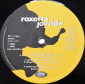 Roxette "Joyride" 1991 Lp   - вид 5