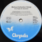 MSG (Michael Schenker Group) "One Night At Budokan" 1981 2Lp  - вид 3