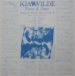 Kim Wilde "Teases & Dares" 1984 Lp Japan PROMO   - вид 5