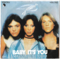 Promises "Baby It's You" 1978 Single  - вид 1