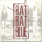 Rat Bat Blue 