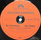 Golden Earring "No Promises...No Debts" 1979 Lp  - вид 5