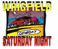 Whigfield "Saturday Night" 1994 CD Single   - вид 2