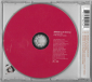 Sophie Ellis Bextor "Murder On The Dancefloor" 2001 CD Single  - вид 1