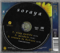 Soraya "Stay Awhile" 1996 CD Single - вид 1