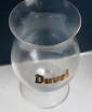 Пивной бокал Duvel 0,5 L Бельгия 16,5х9 см - вид 1