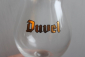 Пивной бокал Duvel 0,5 L Бельгия 16,5х9 см - вид 2
