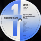 Richard Marx "Satisfied" 1989 Maxi Single U.K.  - вид 2
