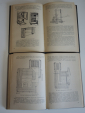 3 книги газ газовые сети установки промышленные печи газовое хозяйство машиностроение СССР - вид 3