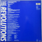 Jean Michel Jarre "Revolutions" 1988 Lp   - вид 1