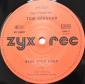 Tom Spencer "Get Love" 1985 Maxi Single  - вид 3