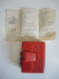 винтажный кассетный плеер Empire Z3-Y c наушниками в оригинальной коробке аудио техника - вид 2