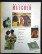 Журнал по вязанию из ФРГ  Modische Maschen Модише Машен № 1 1993 г - вид 2