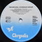 The Michael Schenker Group "The Michael Schenker Group" 1980 Lp   - вид 3