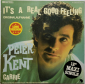 Peter Kent "It's A Real Good Feeling" 1979 Maxi Single   - вид 1