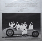 Precious Wilson (ex. Eruption) "On The Race Track" 1980 Lp + Poster!  - вид 3