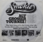 Smokie "The Montreux Album" 1978 Lp   - вид 3