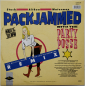 Stock - Aitken - Waterman "Packjammed (With The Party Posse)" 1988 Maxi Single   - вид 1