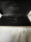 Футляр подарочный Tiffany для ручек Бархат 